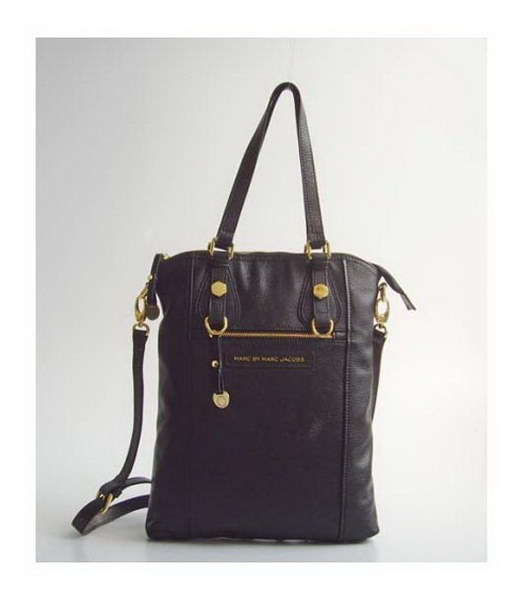 Marc by Marc Jacobs Percy Bag_Black Pelle
